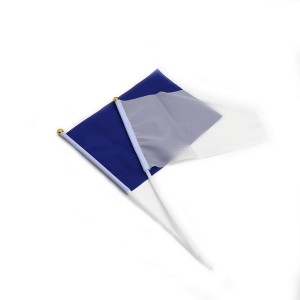 LO-0164 Promotional hand flags