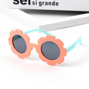 LO-0024 Gafas de sol promocionais para nenos