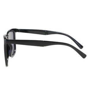 LO-0125 Promosi kacamata lipat persegi
