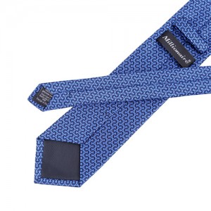 AC-0756 Custom silk business ties