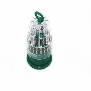 HH-0009 promotional screwdriver sets