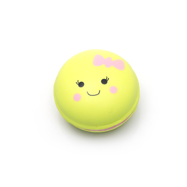 HP-0236 Promosi mainan squishy PU