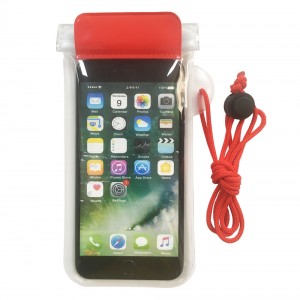 EI-0185 waterproof cell phone pouches