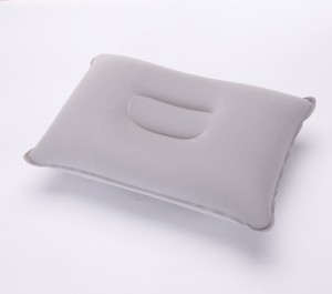 LO-0391 Надувная подушка для кемпинга на заказ