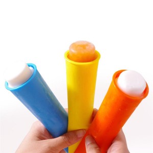 HH-1037 promotional silicone ice pop molds