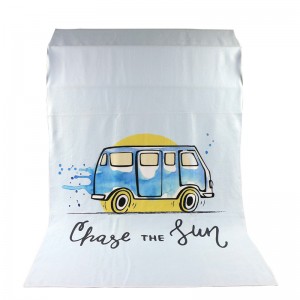 Low price for China Custom Logo Design Microfiber Quick Dry Digital Printed Sublimation Bath Beach Towel