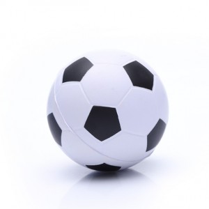 HP-0010 Custom football shape stress balls