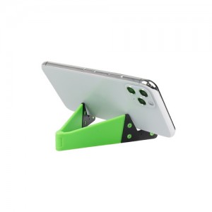 EI-0343 Promotional V-shaped mobile phone holders