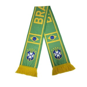 LO-0332 Promotional acrylic scarf