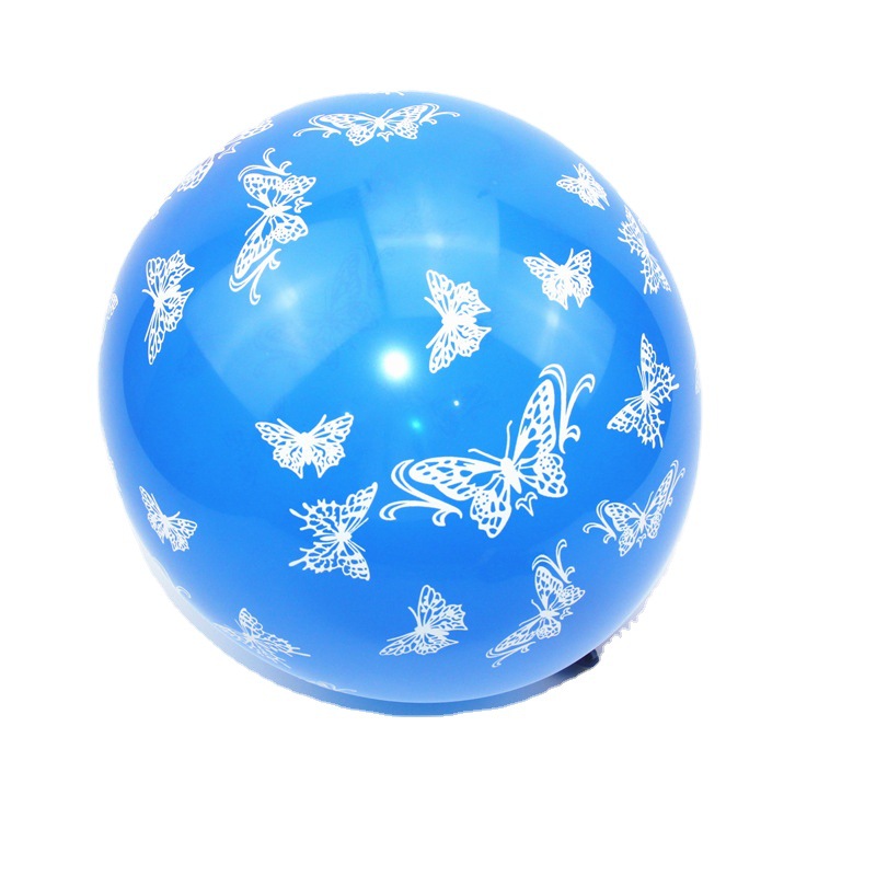 TN-0125 Ballons publicitaires promotionnels avec logo