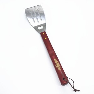 HH-0137 ပရိုမိုးရှင်း အသားကင် spatulas