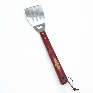 HH-0137 spatuli tal-barbecue promozzjonali