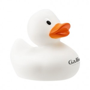 TN-0132 Custom baby rubber duckies