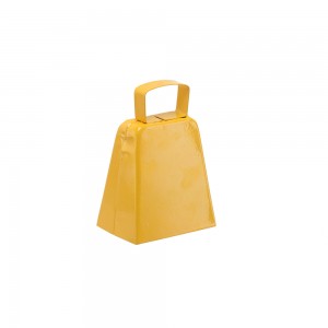 LO-0230 cowbells logam promosi