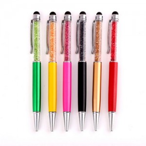 OS-0292 logo advertising metal pens