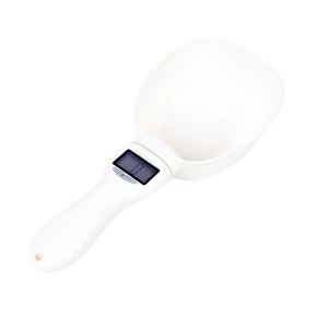 HH-0262 Custom digital scale with measuring spoon