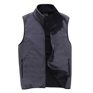 AC-0149 Promotional Personalized Fleece Vests