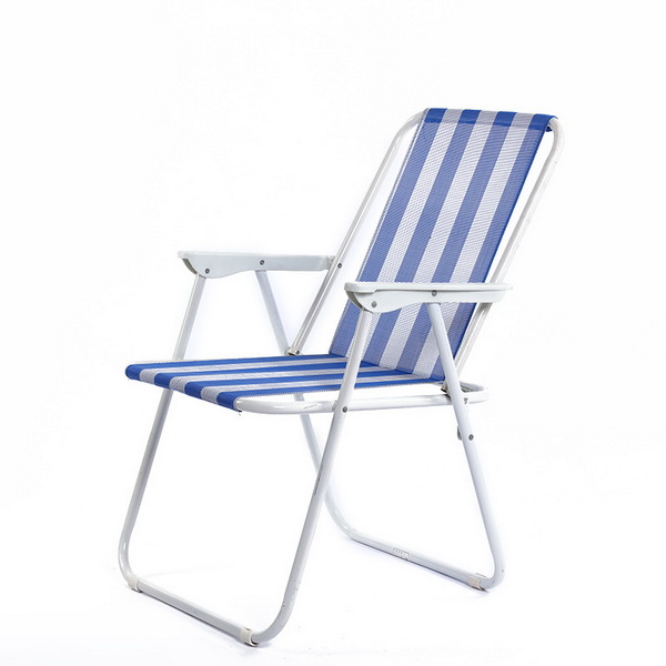 LO-0327 Cadeiras de praia dobráveis ​​promocionais