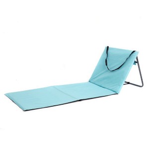 LO-0301 Chaises de plage pliables promotionnelles