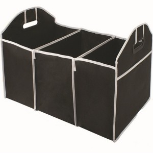 BT-0584 Promotional foldable car organisers