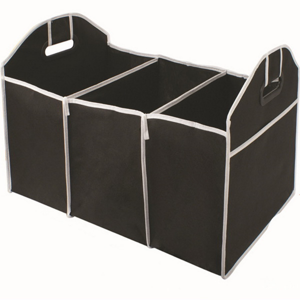 BT-0584 Promotional foldable car organizers