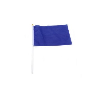 LO-0164 Promotional hand flags