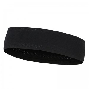 AC-0200 Promosi Non-Slip Running Headband Dengan Logo