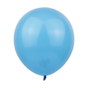 LO-0366 Promotional latex balloons