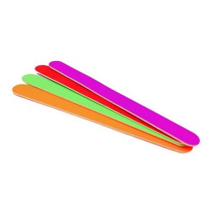 HP-0348 Promotional logo nail files