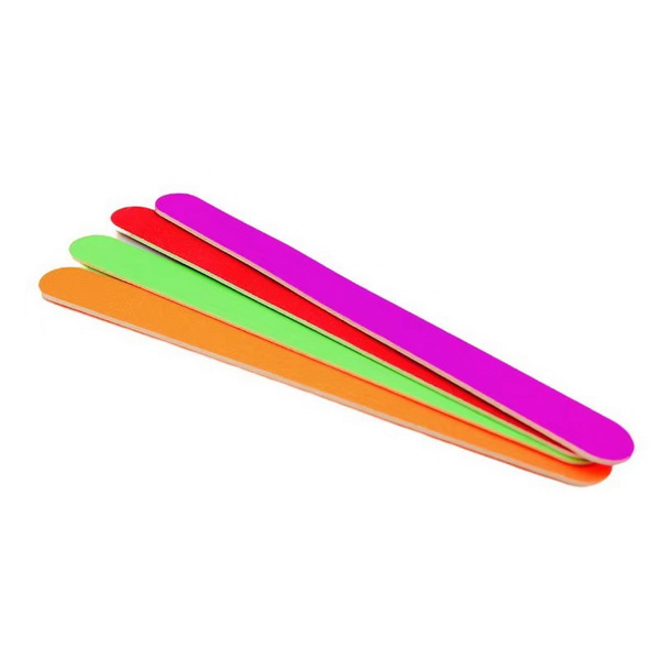 HP-0348 Promotional logo nail files