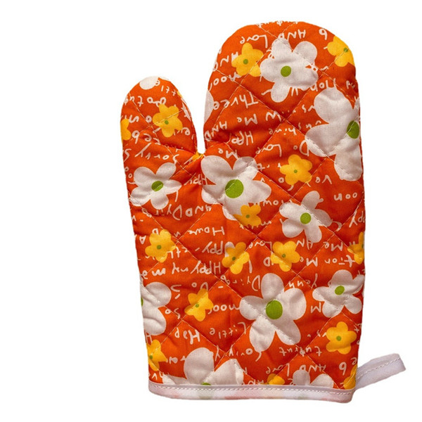 HH-0297 Promotional Child Oven Gloves