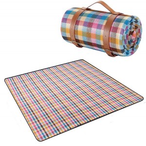 LO-0254 promosi piknik blankets