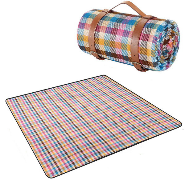LO-0254 Promotional picnic blankets