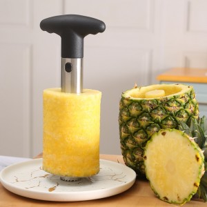 HH-1304 Promotional Pineapple Peeler With Logo