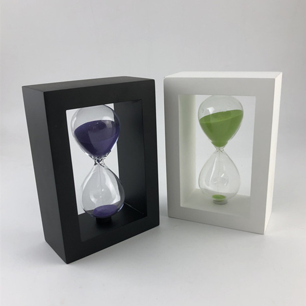 promotional sand timers