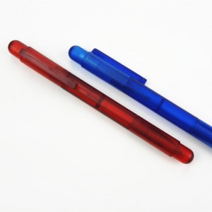 HH-0199 yekusimudzira screwdrive pen