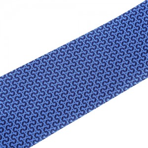 AC-0756 Custom silk business ties