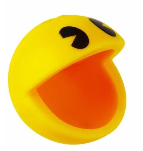 HP-0115 Promotional smile face stress balls