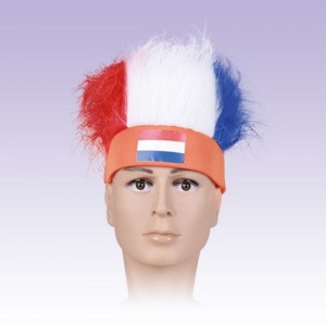 LO-0030 Igbega bọọlu àìpẹ wigi
