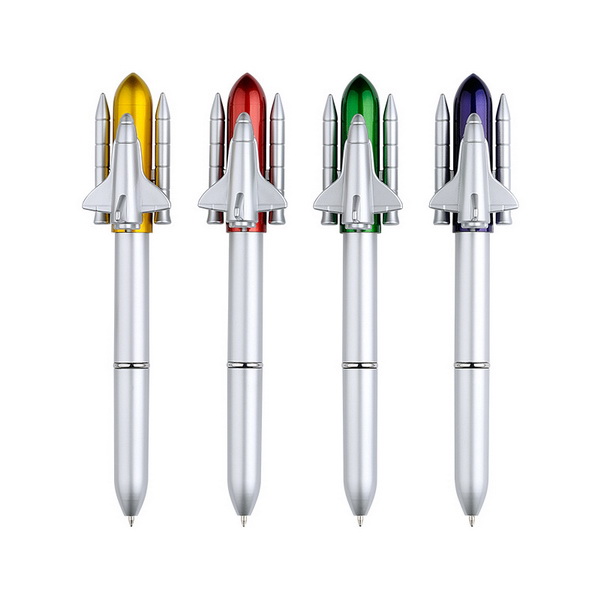 OS-0482 Promosie plastiek penne met logo
