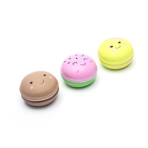 HP-0236 Promotional PU squishy toys