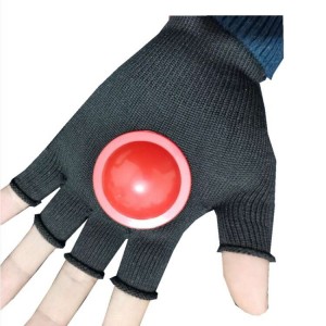 LO-0213 Promotional support clap gloves