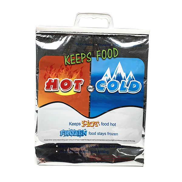 promotional thermal bags