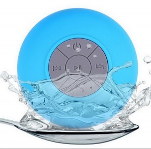 EI-0250 Vattentäta Bluetooth-högtalare