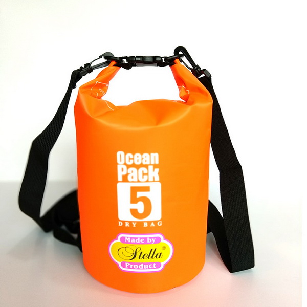 LO-0183 پروموشنل پنروک drybags 20L