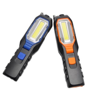 HH-0074 promotional COB LED work lights