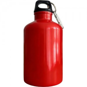 HH-2467 GRS recycled SUS sports bottles