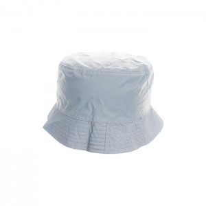 Good quality China Women Fisherman Bucket Hats 2021 Fashion Custom Unisex Cotton Bucket Hat
