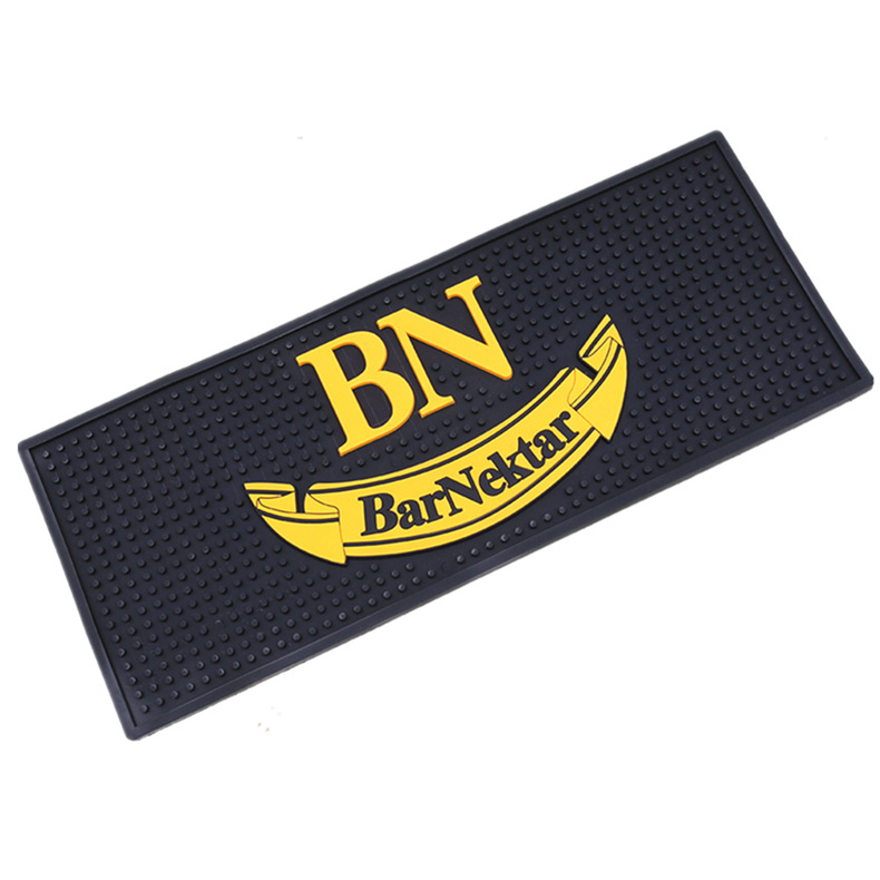 HH-0443 Rubber molded bar mats