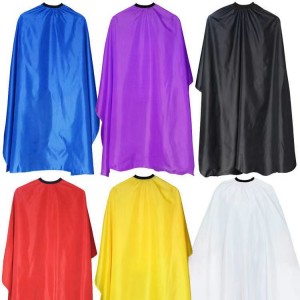 AC-0385 Promotional Salon Capes With Logo